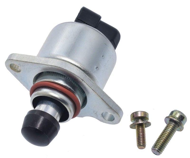Walker Products صمامات التحكم في الهواء الخامل لحقن الوقود من ووكر 215-1037 - Image 1